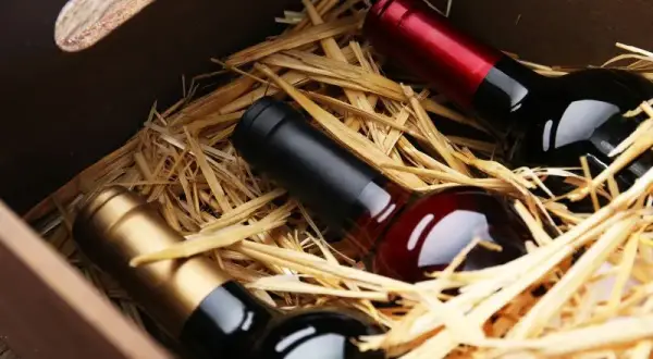 Ile ma wino? Poznaj zawartość alkoholu w różnych rodzajach wina