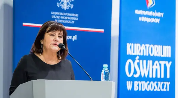 Jak napisać wniosek o nagrodę kuratora oświaty, aby go zatwierdzono