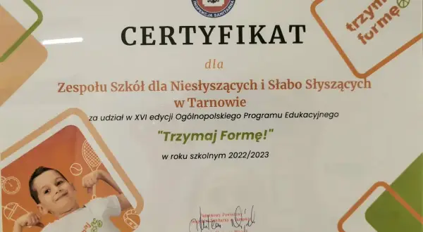 Szkoła dla niesłyszących Tarnów: Pełne wsparcie dla Twojego dziecka