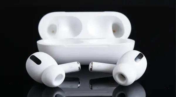 Zgubione etui AirPods? Kluczowe metody i triki, by je odnaleźć
