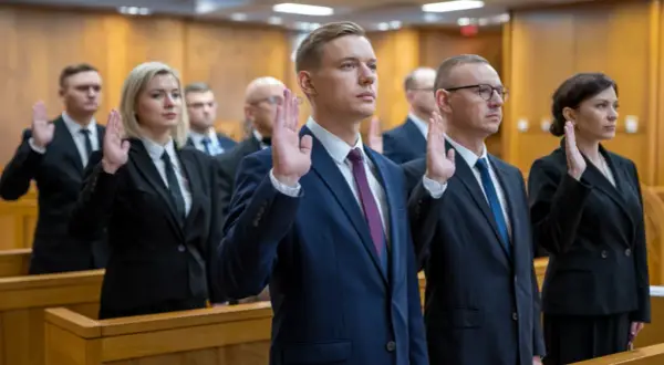 Jak zdobyć tytuł profesora oświaty - wymagania i proces aplikacji
