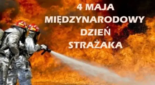 Czego życzyć strażakom? Najlepsze inspiracje na wyjątkowe okazje