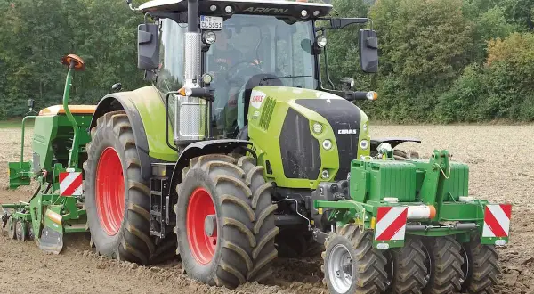 Jaki ciągnik 150 KM wybrać? Nowy czy używany? Poradnik eksperta