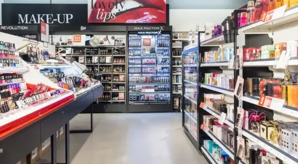 Co warto kupić w Holandii kosmetyki - unikalne produkty, które zachwycają