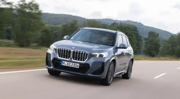 Die richtige Motorölmenge für BMW X1 Diesel: Tipps und Empfehlungen