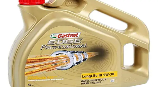 Motoröl 5W30 Castrol: Hochwertige Leistung für Ihren Motor sichern