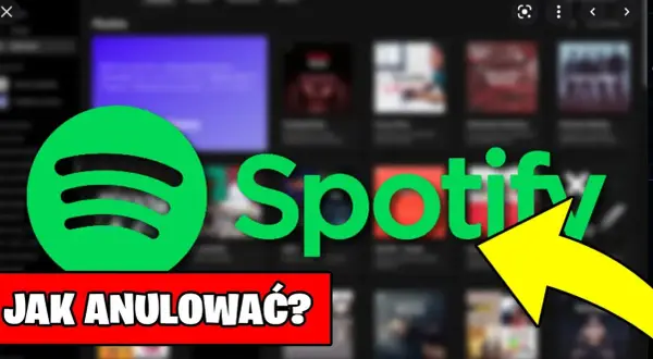 Jak anulować Spotify Premium? Pełny przewodnik krok po kroku