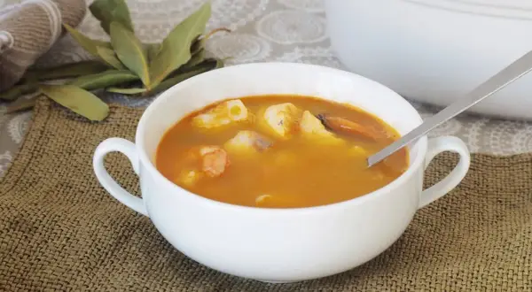 Sopa de Pescado: Receta Infalible y Trucos de Biel Bueno