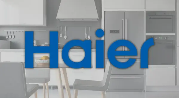 Haier: Co to za firma? Czy chiński gigant AGD jest dla Ciebie?