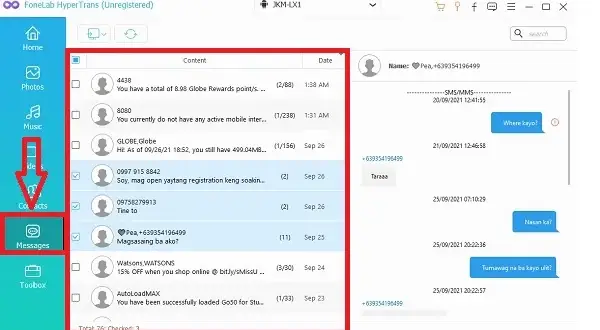 Jak wydrukować wiadomości z Messengera - proste sposoby na łatwe drukowanie