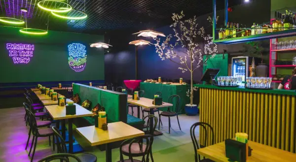 Gdzie na ramen we Wrocławiu? Odkryj najlepsze miejsca na ramen