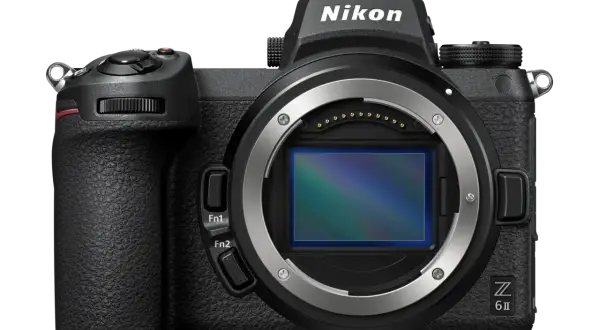 Nikon Z6 II – zaawansowany aparat, który pozwala uchwycić świat w niezwykłej jakości.