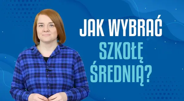 Jak wybrać szkołę średnią test – odkryj swoje talenty i preferencje