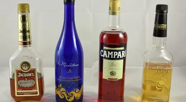 Wódka do Niemiec: Ile możesz zabrać? Uniknij kar!