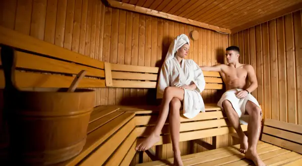 Najlepsze spa dla dwojga w Radomiu – relaks i romantyzm na wyciągnięcie ręki