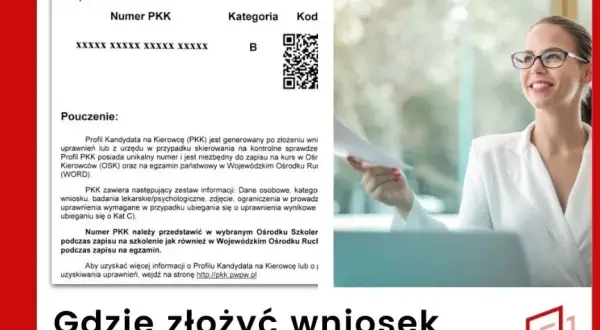 Jak sprawdzić numer profilu kierowcy i uniknąć problemów z dokumentami