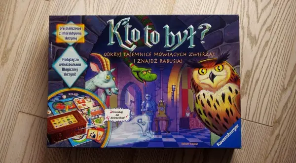 Gra Kto Jest Mordercą: Zasady, Tajniki i Warianty Zabawy
