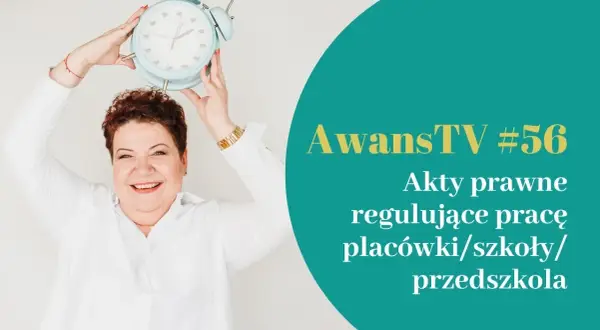 Prawo oświatowe: Jakie akty regulują pracę nauczyciela? Przewodnik