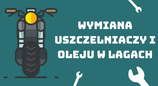 Co ile wymiana oleju w lagach? Sprawdź, aby uniknąć problemów