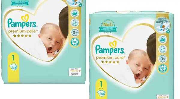 Gdzie najtaniej pampersy? Sprawdź najlepsze oferty i promocje