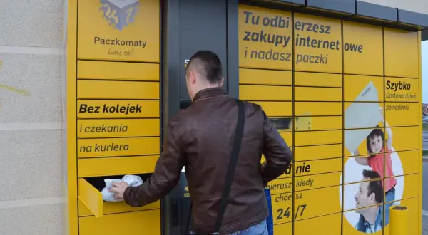 Ile można zarobić na paczkomacie? Zaskakujące fakty o dochodach