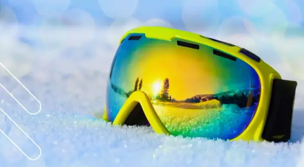 Gafas de esquí: Protege tus ojos y elige las mejores opciones