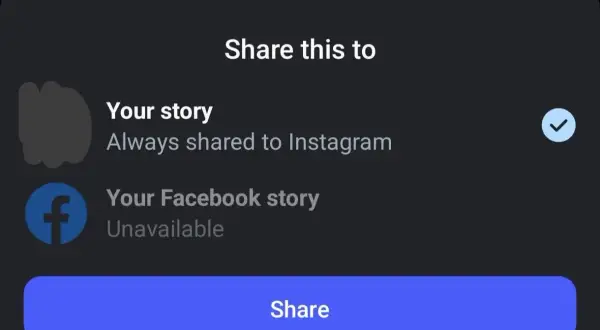 Koniec z dublowaniem! Wyłącz automatyczne udostępnianie Instagram na FB