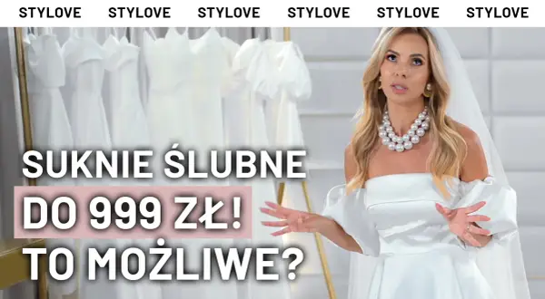W czym do ślubu odcinek 2 - trudne wybory i emocje panny młodej