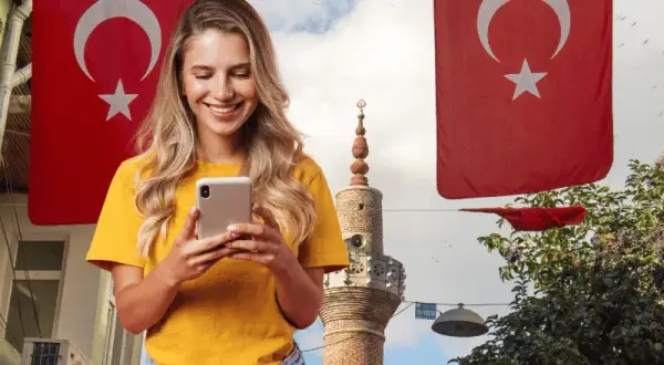 Ile kosztuje Wi-Fi w hotelu w Turcji? Sprawdź ceny i oferty
