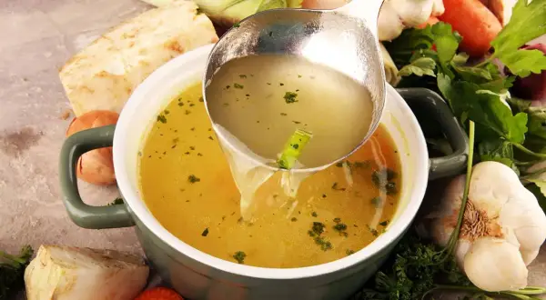 Dieta Sopa Quema Grasa: ¿Funciona? Plan 7 Días, Receta y Consejos