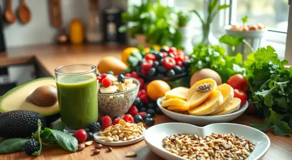 Jak ograniczyć cholesterol: skuteczne metody na zdrowe serce