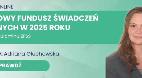 Regulamin ZFŚS: Zmiana bez stresu? Krok po kroku!