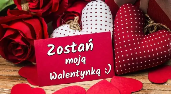 Życzenia na Walentynki: Idealne słowa dla każdego znajdź inspirację!