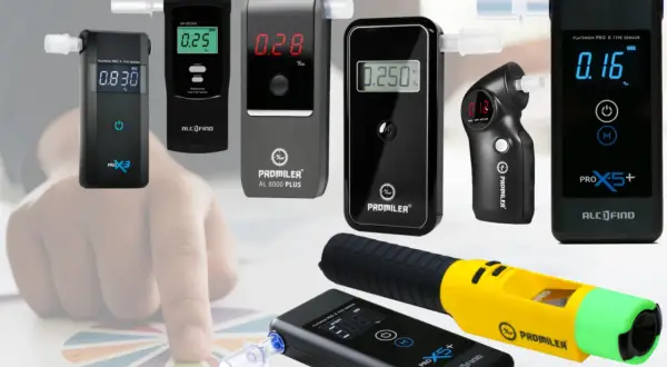 Jak zresetować alkomat? Reset czy kalibracja co naprawdę pomoże?