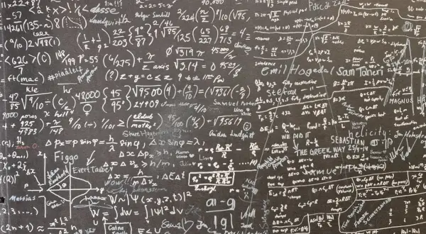 Algorytmy w matematyce – jak skutecznie rozwiązywać problemy matematyczne