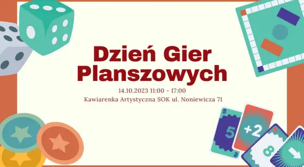 Dzień gier planszowych w szkole - jak zorganizować niezapomniane wydarzenie