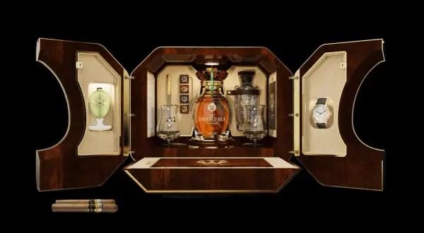 Ile kosztuje najdroższa whisky na świecie i co ją wyróżnia?