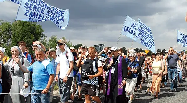 Gdyby wiara twa była jak gorczycy ziarno – odkryj jej moc w życiu