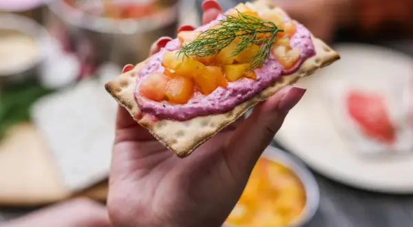 Smaczne przepisy na dietę bezglutenową i bez laktozy, które pokochasz