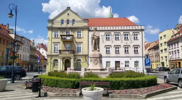 Atrakcje w Środzie Śląskiej, które musisz zobaczyć podczas wizyty