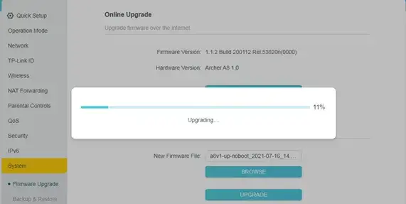 Jak zaktualizować oprogramowanie routera TP-Link bez problemów i ryzyka