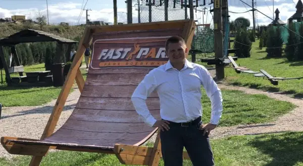 Park Linowy Fasty: Wszystko, co musisz wiedzieć przed wizytą!