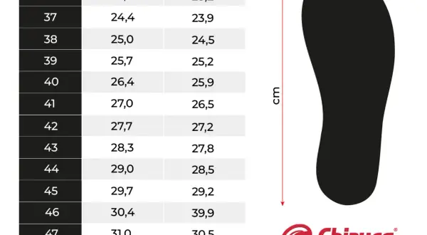 Wkładka 27 cm: Jaki rozmiar buta? Znajdź idealne dopasowanie!