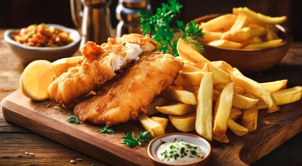Gdzie zjeść w Grzybowie? Odkryj najlepsze restauracje i smaki