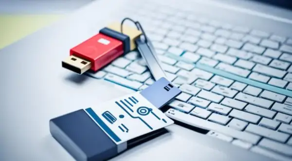 Jak znaleźć pendrive na Macu - proste sposoby na rozwiązanie problemów