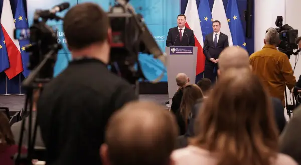 Kiedy ruszy "Pierwsze Klucze" 2026? Data i kluczowe zasady!