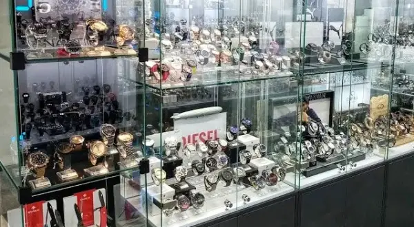 Zegarki męskie Kraków Mogilska - najlepsze oferty i marki w Happy Time
