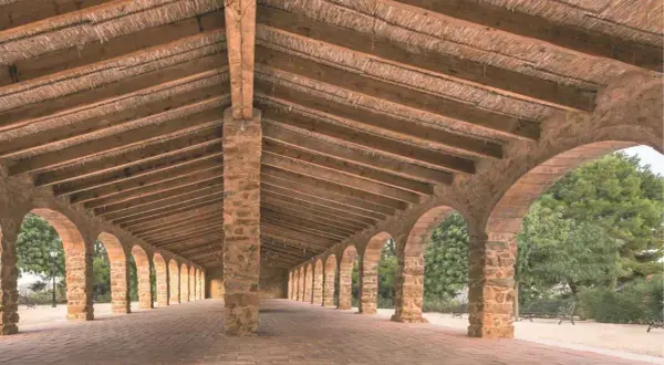 Dónde está Gata de Gorgos y cómo llegar fácilmente a este encantador lugar