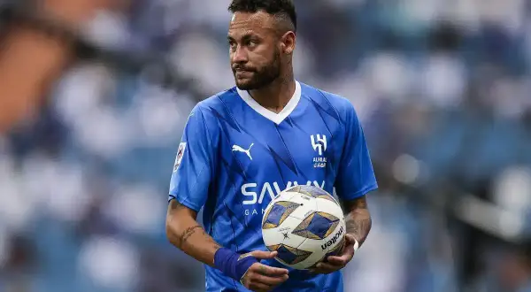W jakim kraju gra Neymar? Odkryj jego aktualny klub i ligę