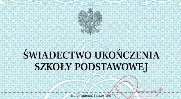 Jak wygląda duplikat świadectwa szkolnego? Kluczowe informacje i cechy